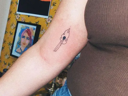 Ditch Tattoos: Kim one są i 10 naszych ulubionych