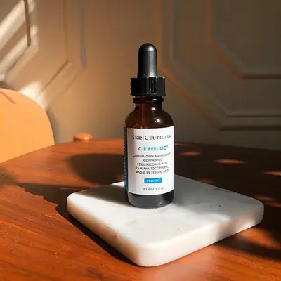 SkinCeuticals C E Ferulic
