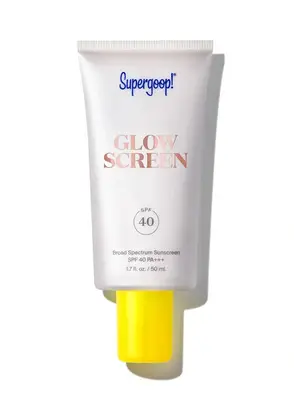 Supergoop! Glowscreen Glowscreen SPF 40