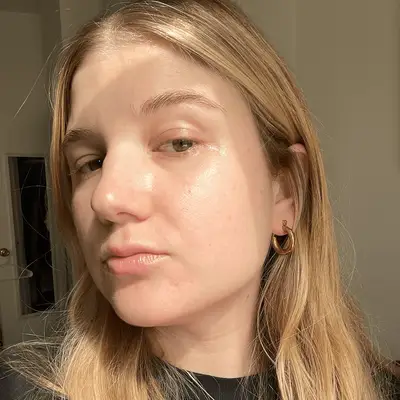 InnBeauty Project Extreme Cream Eye Cream