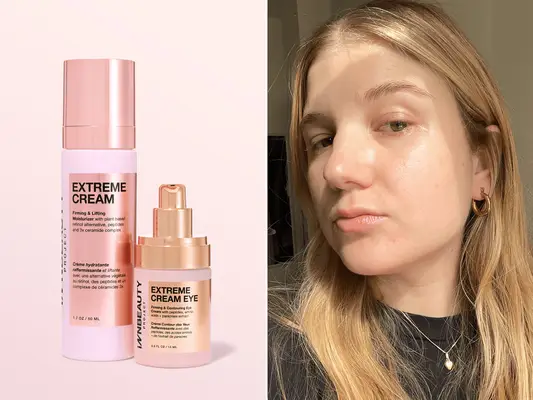 Ihre Lieblings -Feuchtigkeitscreme für Innbeauty -Projekt ist jetzt eine Augencreme