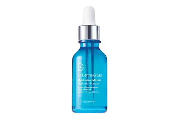 Dr. Dennis Gross Skincare Hyaluronic Marine Hydration Booster
