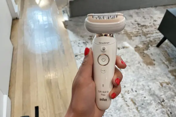 Conair Total Body Epilator