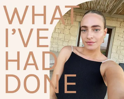 Redaktor naczelny MYM Beauty właśnie wymienił każdą rzecz, którą zrobiła