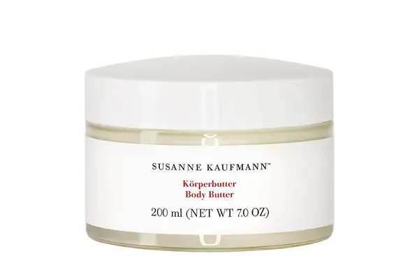 Susanne Kaufmann Warming Foot Cream