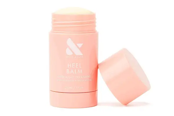 Olive & June Heel Balm