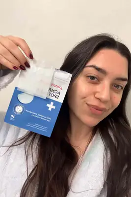 COSRX Acne Pimple Master Patch