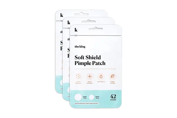 Soko Glam The Klog Soft Shield Pimple Patch