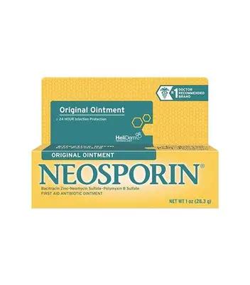 neosporin