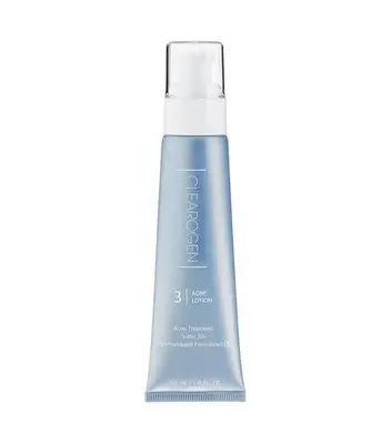 clearogen-acne-lotion