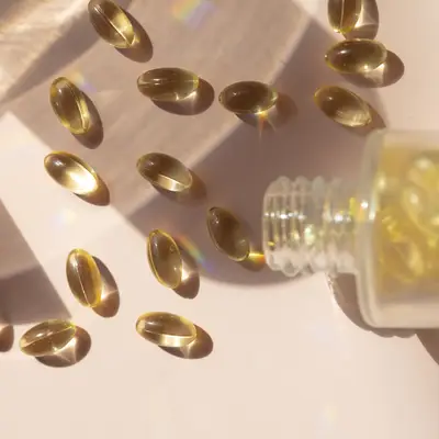 vitamin d supplements
