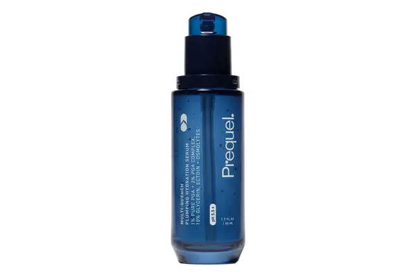 Prequel Multi-Quench Plumping Hydration Serum