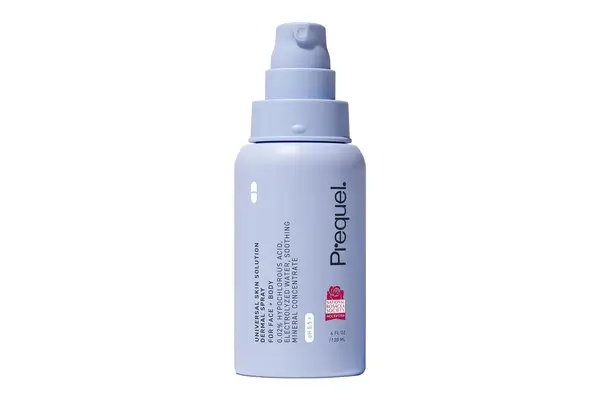 Prequel Universal Skin Solution Dermal Spray