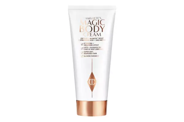 Charlotte Tilbury Magic Body Cream