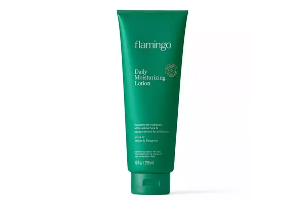 Flamingo Daily Moisturizing Lotion