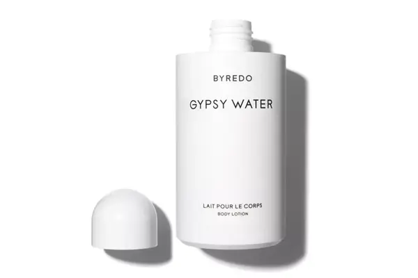 Byredo Gypsy Water Body Lotion