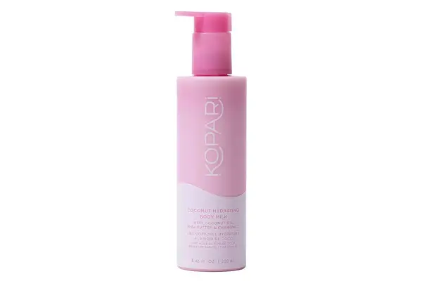 Kopari Hydrating Body Milk