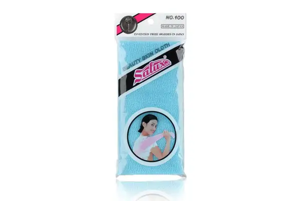 a closeup of the tester