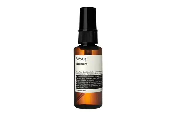 Nordstrom AESOP Spray Deodorant