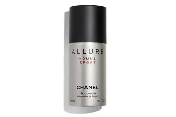 Chanel Allure Homme Sport