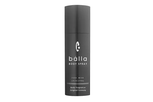 Grooming Lounge Bálla Body Spray
