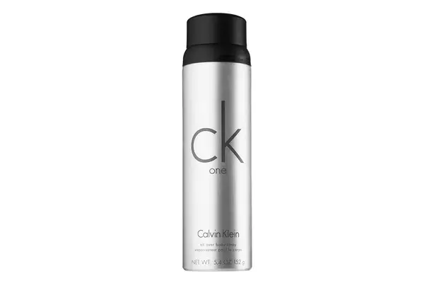 Sephora ck one Body Spray