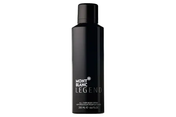 Sephora Montblanc Legend Body Spray