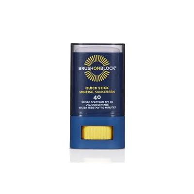 Brush on Block Quick Stick