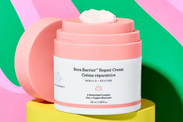 Drunk Elephant Bora Barrier™ Repair Cream