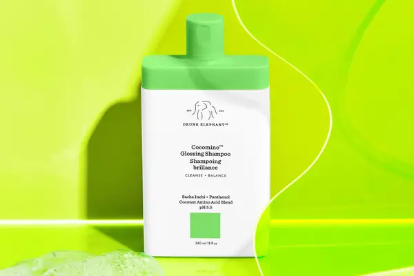 Drunk Elephant Cocomino™ Glossing Shampoo