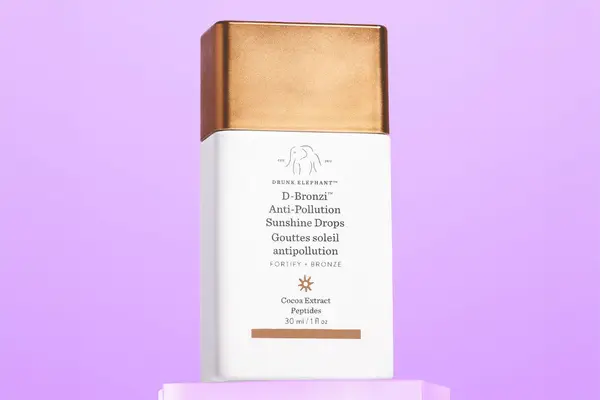 Drunk Elephant D-Bronzi™ Anti-Pollution Sunshine Drops