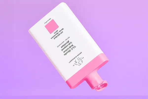 Drunk Elephant T.L.C. Glycolic Body Lotion