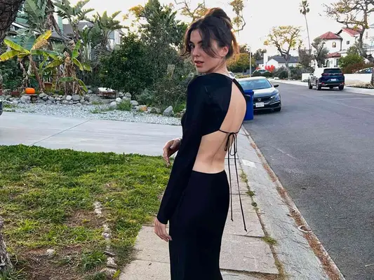 Ekte historie: Jeg fikk Botox i skuldrene for å fikse holdningen min