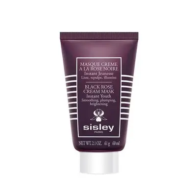 Sisley Black Rose Cream Mask