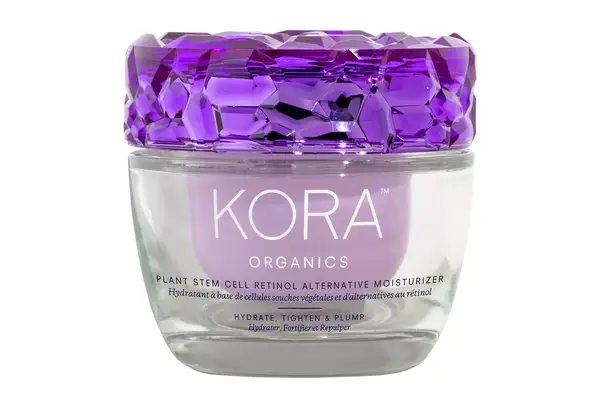 Sephora KORA Organics Plant Stem Cell Retinol Alternative Firming Moisturizer