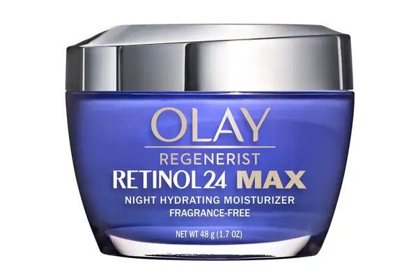Rite Aid Olay Regenerist Retinol 24 MAX Night Moisturizer