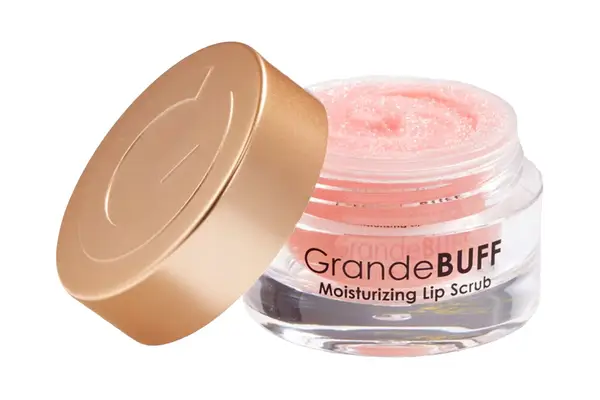 Grande Cosmetics GrandeBUFF Moisturizing Lip Scrub