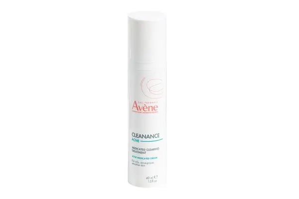 Avene Cleanance ACNE Medicated Clearing Treatment