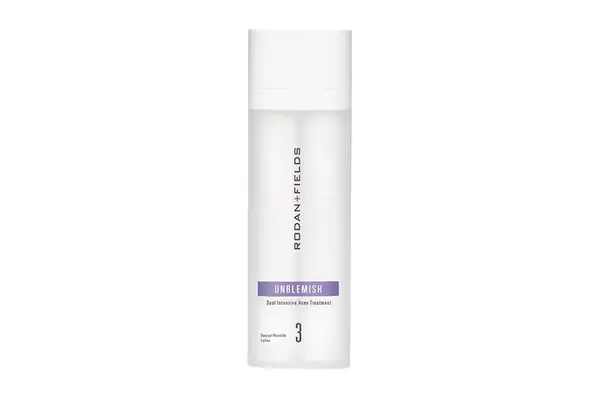 Rodan+Fields: UNBLEMISH Dual Intensive Acne Treatment