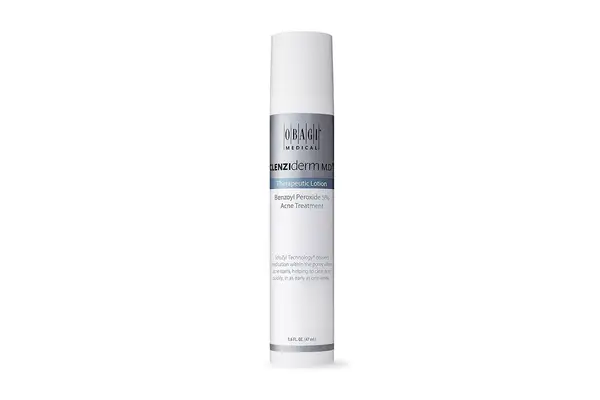 Obagi CLENZIderm M.D. Therapeutic Lotion