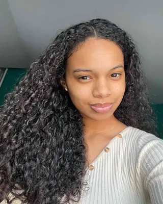 Editor Olivia Hancock