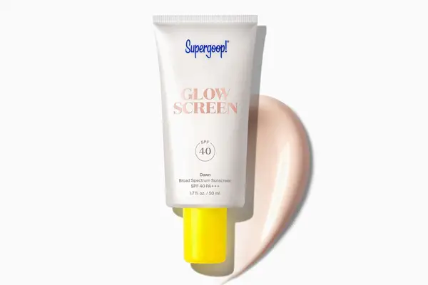 Glowscreen SPF 40