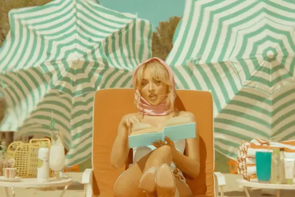 Sabrina Carpenter - Espresso