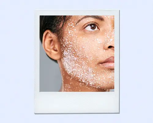 Salt Scrub vs Sugar Scrub