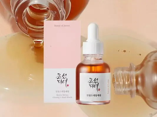 Snail Mucin Is Trending (Again), So I