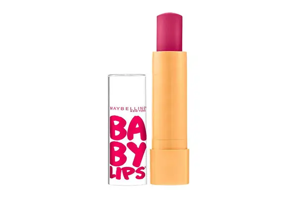 Moisturizing Lip Balm, Cherry Me
