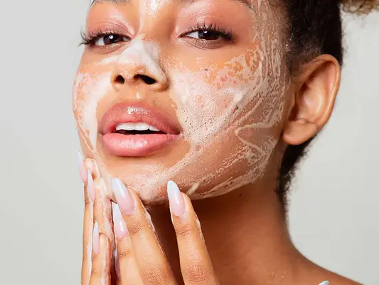 Nadal mam zaskórniki - czy to znaczy, że mój środek czyszczący nie działa?