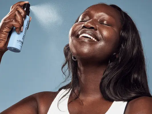 Lordes go-to-facialist droppede lige din iskold sommeracne vigtig