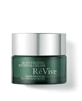 Revive moisturizing renewal cream