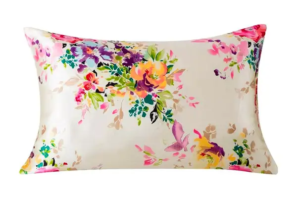 SLPBABY Silk Pillowcase